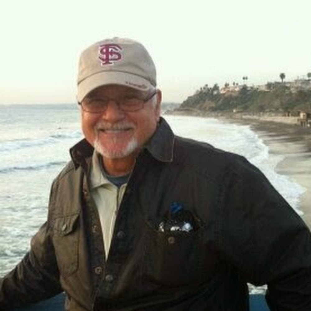 Meet your Posher, Robert & family